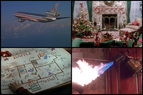 Et si on jouait à … 4 images pour 1 film? #141 et si on jouait à 4 images pour 1 film #141