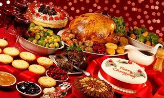 Tradition de Noël (4) / Repas de Noël