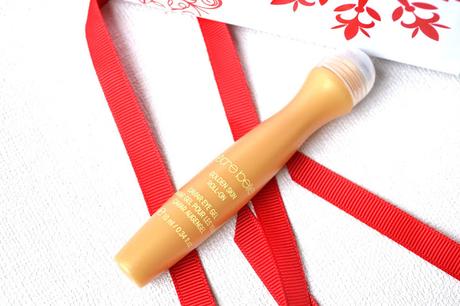 En avant Noël avec la GlossyBox de décembre ! En avant Noël avec la GlossyBox de décembre !