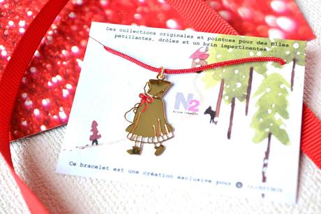 En avant Noël avec la GlossyBox de décembre ! En avant Noël avec la GlossyBox de décembre !