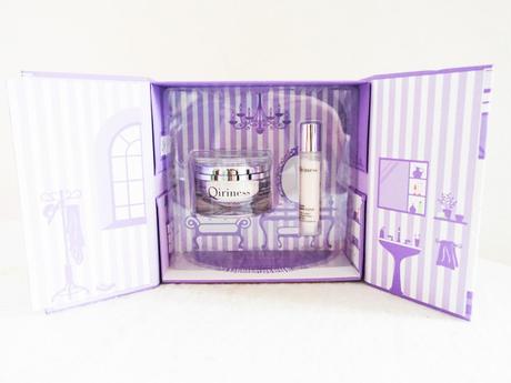 Le Noël de Qiriness Qiriness