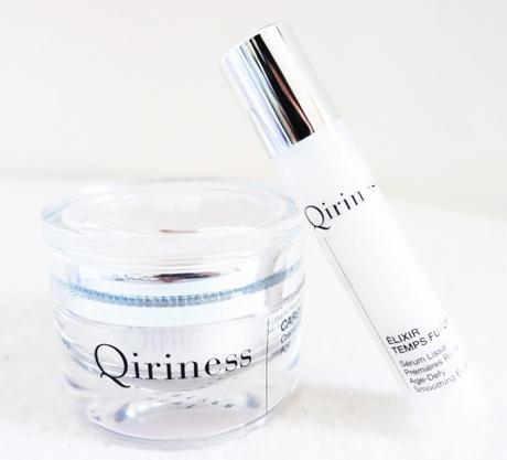 Le Noël de Qiriness Qiriness