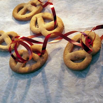 Sablés de Noël au Pralin #Bredele 6 Sablés de Noël au Pralin #Bredele 6