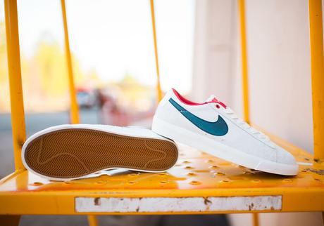Nike SB Blazer Low GT Nike SB Blazer Low GT