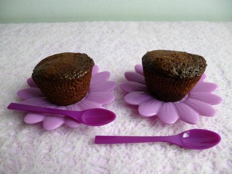 mugcake hyperprotéiné au café et au psyllium (diététique, sans sucre, sans beurre, sans caféine et très riche en fibres) P1260819