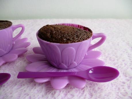 mugcake hyperprotéiné au café et au psyllium (diététique, sans sucre, sans beurre, sans caféine et très riche en fibres) P1260817