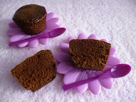 mugcake hyperprotéiné au café et au psyllium (diététique, sans sucre, sans beurre, sans caféine et très riche en fibres) P1260845