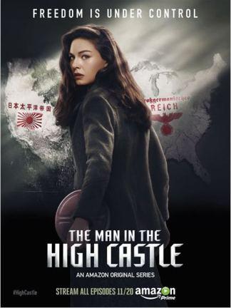 The Man in the high castel – Saison 1