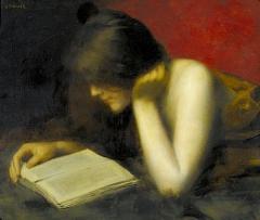 Eve et l'océan Littérature