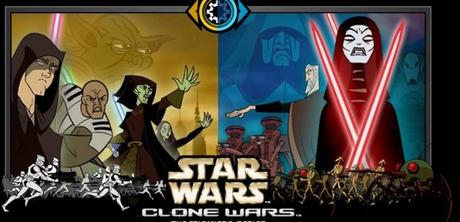 [Test DVD] Star Wars: Clone Wars (2003)