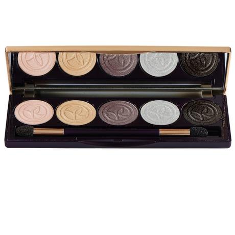 Grand Jeu Calendrier de l’Avent, Jour #14 : Yves Rocher Yves Rocher