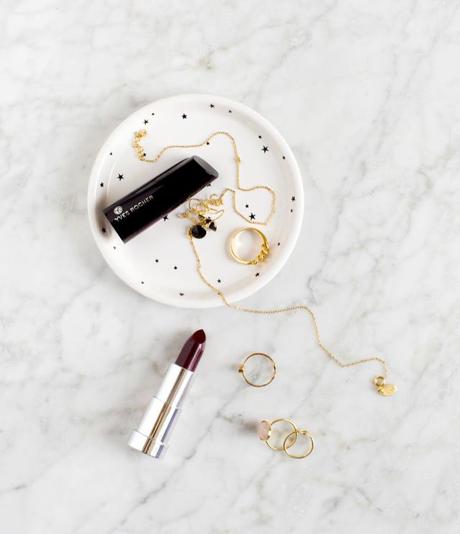 Grand Jeu Calendrier de l’Avent, Jour #14 : Yves Rocher Yves Rocher