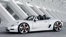 Porsche Boxster et Cayman : un nouveau nom