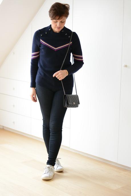 Crew member ! ALISON JUMPER BY ISABEL MARANT FW 2015 6