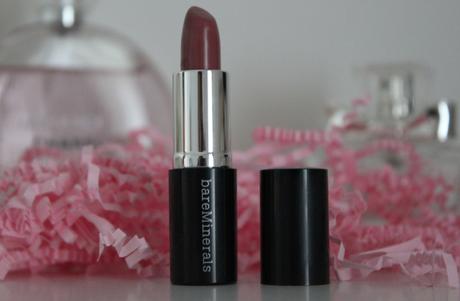 #33 Le rouge à lèvres du lundi est un mini Bareminerals ! IMG_8867