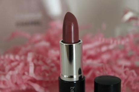 #33 Le rouge à lèvres du lundi est un mini Bareminerals ! IMG_8870