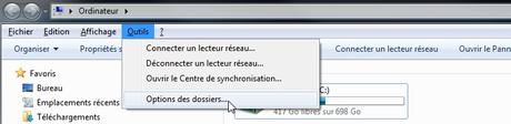 Comment afficher les dossiers et les fichiers cachés dans Windows Comment afficher les dossiers et les fichiers cachés dans Windows