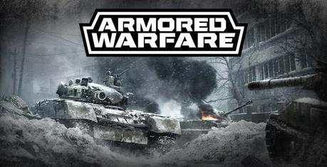 Armored Warfare, le World of Tanks 2.0?