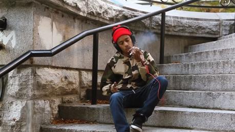 Perrion – Rambling II (Vidéo) perrion