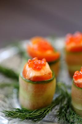 Mousse de saumon fumé pour réaliser de jolis rouleaux au saumon et concombre Mousse de saumon fumé pour réaliser de jolis rouleaux au saumon et concombre