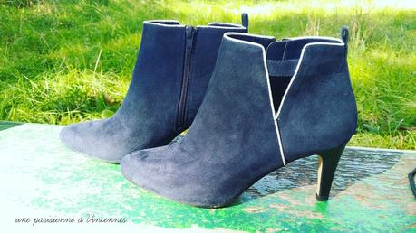 La tenue de mariage #MardiBeauté eram-style-patricia-blanchet