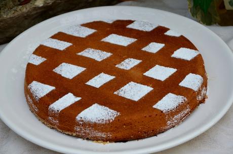 Fondant aux marrons Fondant aux marrons