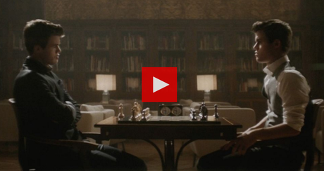 Agon/FIDE signent un contrat record avec NRK Le champion du monde d'échecs Magnus Carlsen face à lui-même