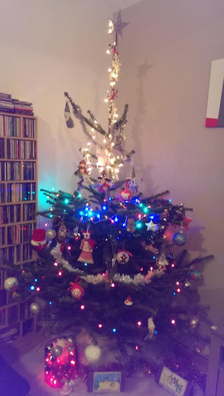 (Deux) Lundi(s) (pour le prix d’un) avec Alice et Zaza @desperatecouchpotatoe