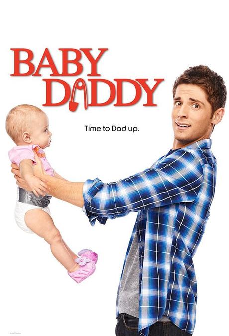 BABY DADDY - SAISON 1