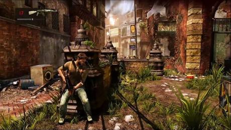 Test – Uncharted : The Nathan Drake Collection sur PS4
