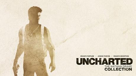 Test – Uncharted : The Nathan Drake Collection sur PS4