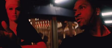 Pusha T – Crutches, Crosses, Caskets (Vidéo) pusha t