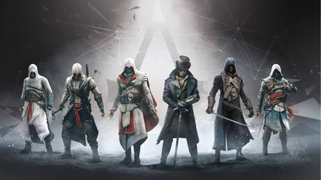 assassins creed syndicate et al 1024x576 Assassins creed collection   ce quil se trame chez Ubisoft  assassin creed ubisoft 