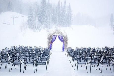 snow-ceremony