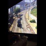 Insolite : GTA V streamé depuis un PC vers l’Apple TV 4 GTA-5-APPLE-TV-4