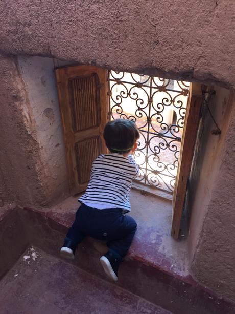 Maroc avec enfant: Agadir, Ouarzazate, Marrakech