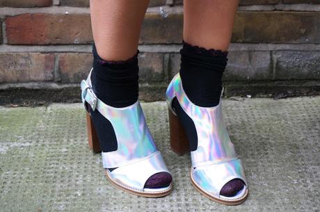 Defi W.A.M #XmasColor chloeschlothes-defiwam