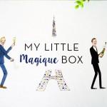 Le récap’ de ma Little magique box