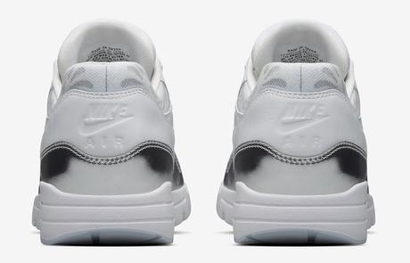 NikeCourt Air Max 1 Ultra Serena Williams NikeCourt Air Max 1 Ultra