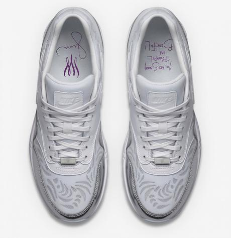 NikeCourt Air Max 1 Ultra Serena Williams NikeCourt Air Max 1 Ultra Serena Williams