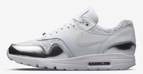 NikeCourt Air Max 1 Ultra Serena Williams NikeCourt Air Max 1 Ultra Serena Williams