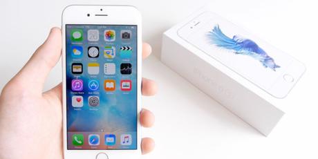 Apple devrait vendre moins d'iPhone en 2016 ?  C'est sans compter sur l'iPhone 7