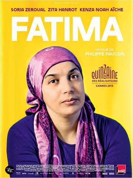 Cinéma : Fatima, les infos FATIMA