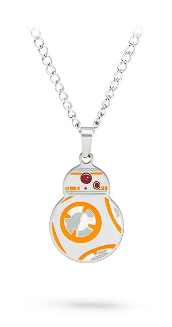 Sélection Star Wars Star Wars Episode VII BB 8 Matte Pendant Sélection Star Wars star wars geek
