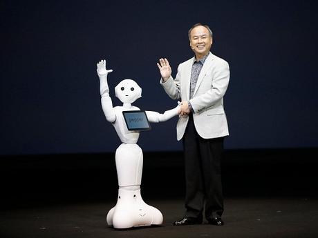 Les secteurs qui seront affectés par des robots et l’intelligence artificielle