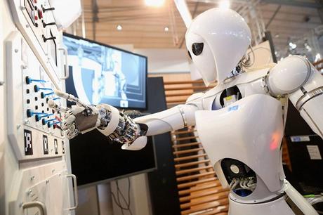 Les secteurs qui seront affectés par des robots et l’intelligence artificielle
