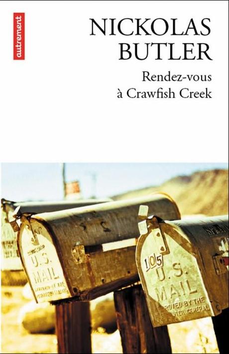 Rendez-vous à Crawfish Creek de Nickolas BUTLER Rendez-vous à Crawfish Creek de Nickolas BUTLER