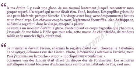 STENE Øystein – Zombie nostalgie Extraits Zombie nostalgie Oystein Stene