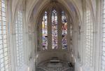 A Vincennes, la Sainte-Chapelle rayonne
