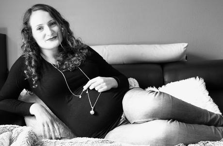 La grossesse dans toute sa splendeur: le 1er trismestre! La grossesse dans toute sa splendeur: le 1er trismestre!